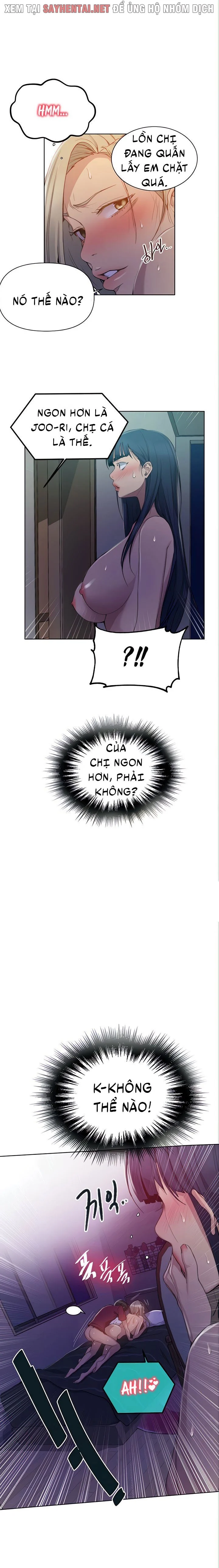 Lớp Học Bí Mật – Secret Class Chap Chapter 98-Lớp Học Bí Mật – Secret Class - Next Chap 99