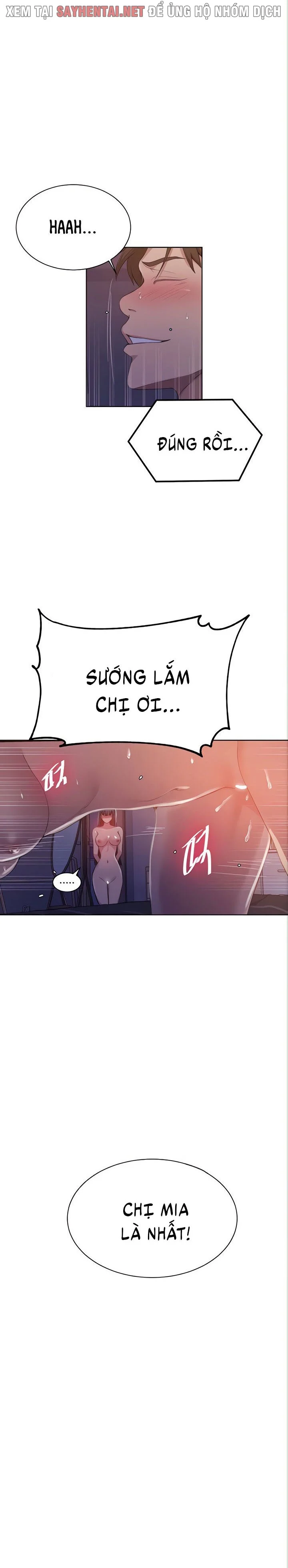 Lớp Học Bí Mật – Secret Class Chap Chapter 98-Lớp Học Bí Mật – Secret Class - Next Chap 99