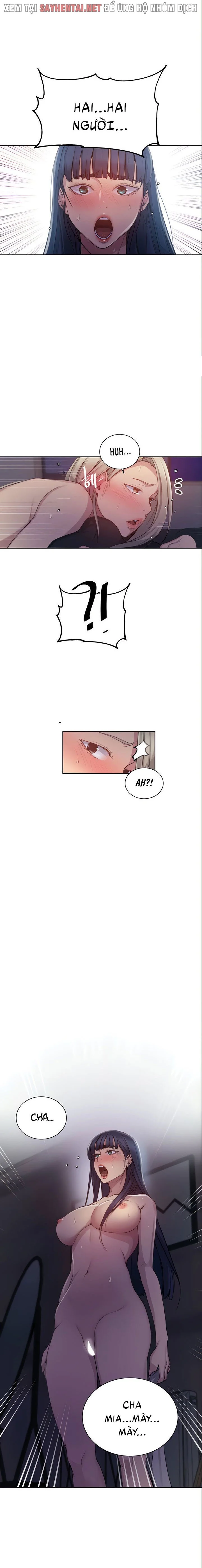 Lớp Học Bí Mật – Secret Class Chap Chapter 98-Lớp Học Bí Mật – Secret Class - Next Chap 99