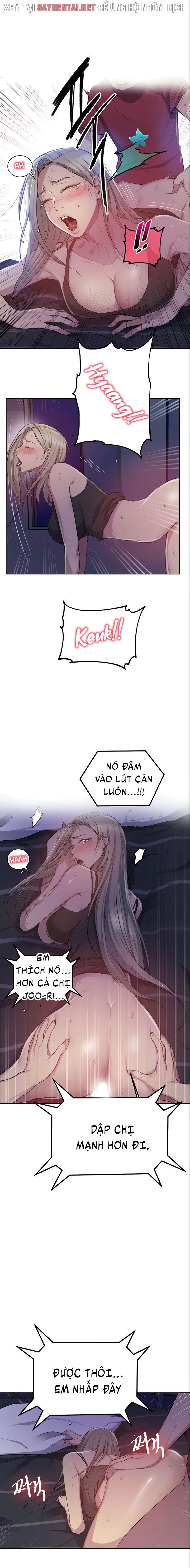 Lớp Học Bí Mật – Secret Class Chap Chapter 98-Lớp Học Bí Mật – Secret Class - Next Chap 99