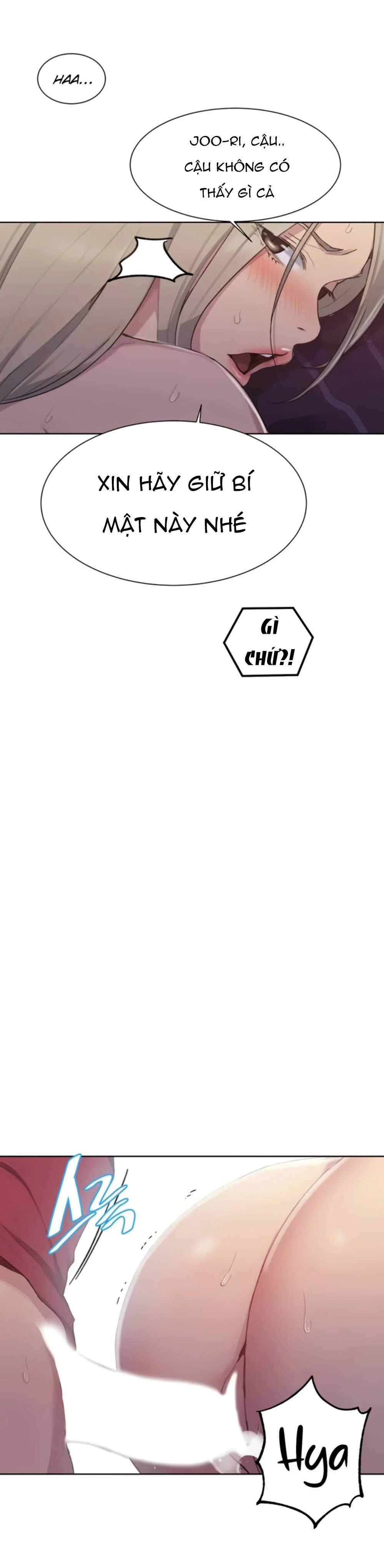 Lớp Học Bí Mật – Secret Class Chap Chapter 99-Lớp Học Bí Mật – Secret Class - Next Chap 100