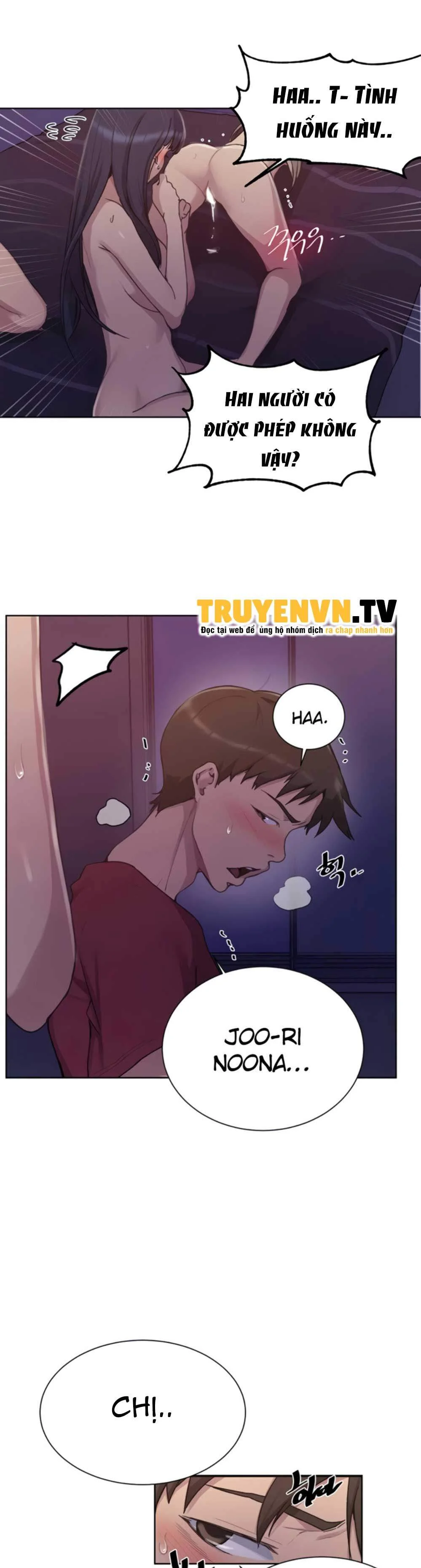 Lớp Học Bí Mật – Secret Class Chap Chapter 99-Lớp Học Bí Mật – Secret Class - Next Chap 100