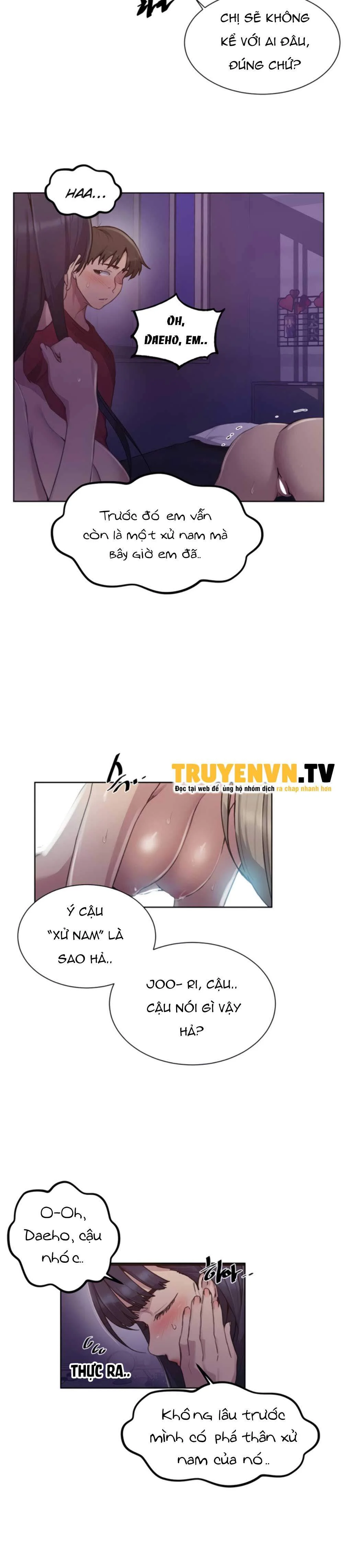 Lớp Học Bí Mật – Secret Class Chap Chapter 99-Lớp Học Bí Mật – Secret Class - Next Chap 100
