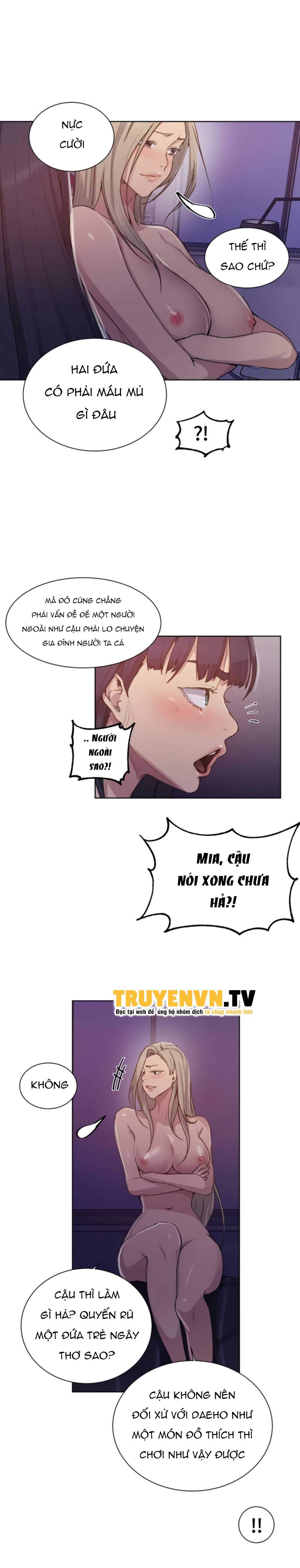 Lớp Học Bí Mật – Secret Class Chap Chapter 99-Lớp Học Bí Mật – Secret Class - Next Chap 100