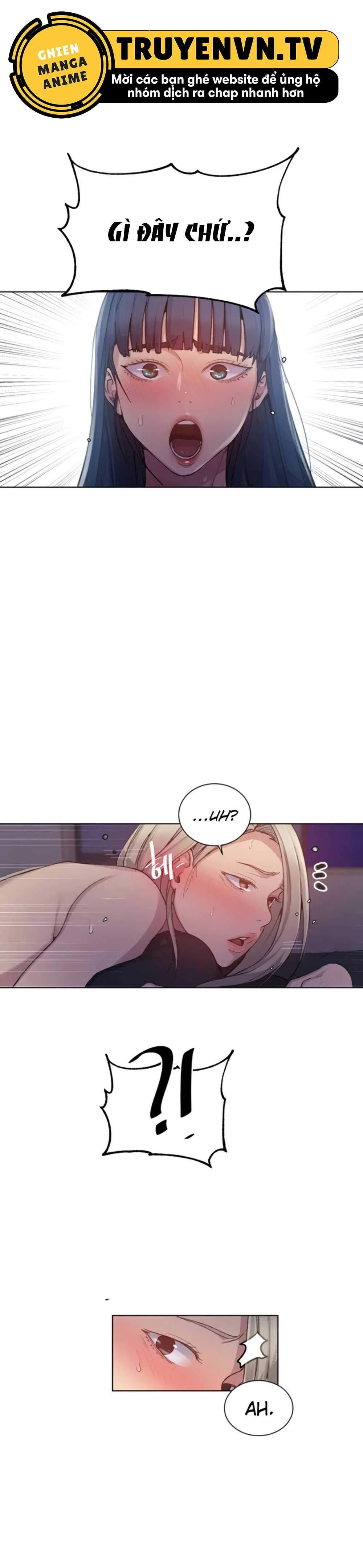 Lớp Học Bí Mật – Secret Class Chap Chapter 99-Lớp Học Bí Mật – Secret Class - Next Chap 100