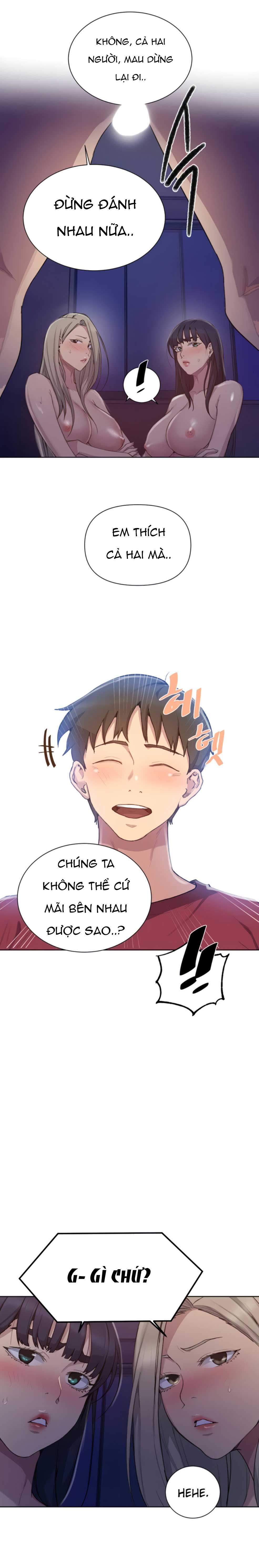 Lớp Học Bí Mật – Secret Class Chap Chapter 99-Lớp Học Bí Mật – Secret Class - Next Chap 100