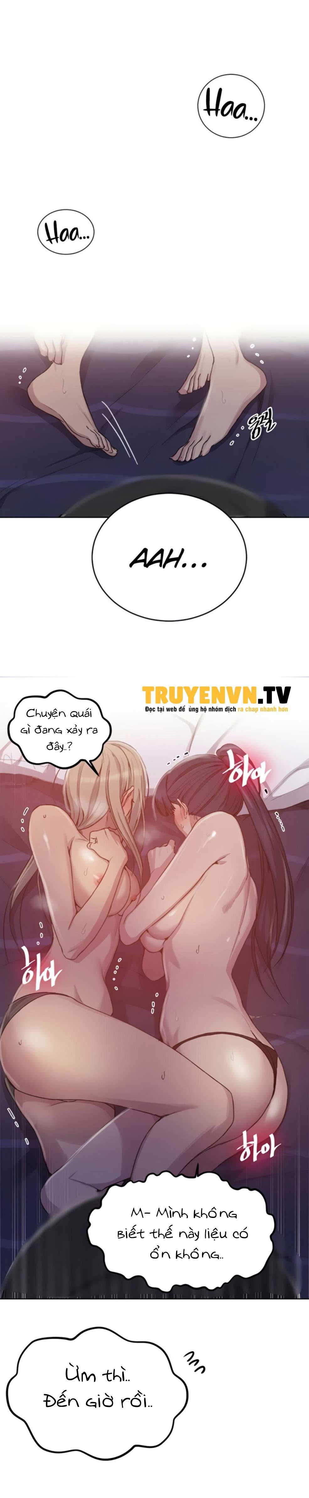 Lớp Học Bí Mật – Secret Class Chap Chapter 99-Lớp Học Bí Mật – Secret Class - Next Chap 100