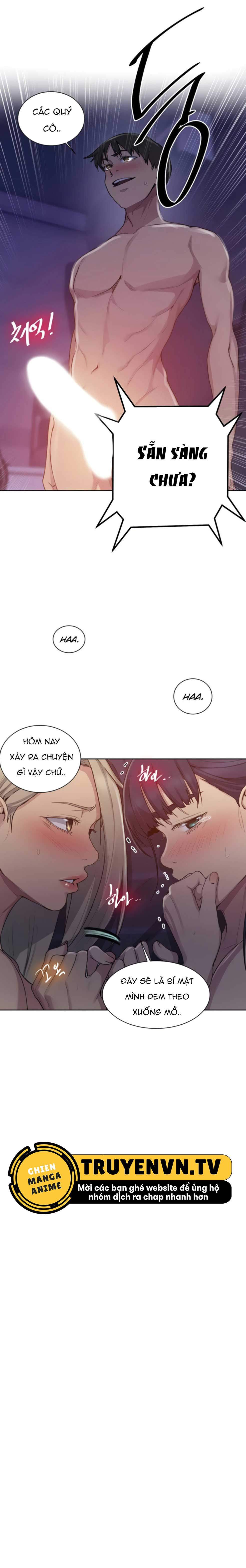 Lớp Học Bí Mật – Secret Class Chap Chapter 99-Lớp Học Bí Mật – Secret Class - Next Chap 100