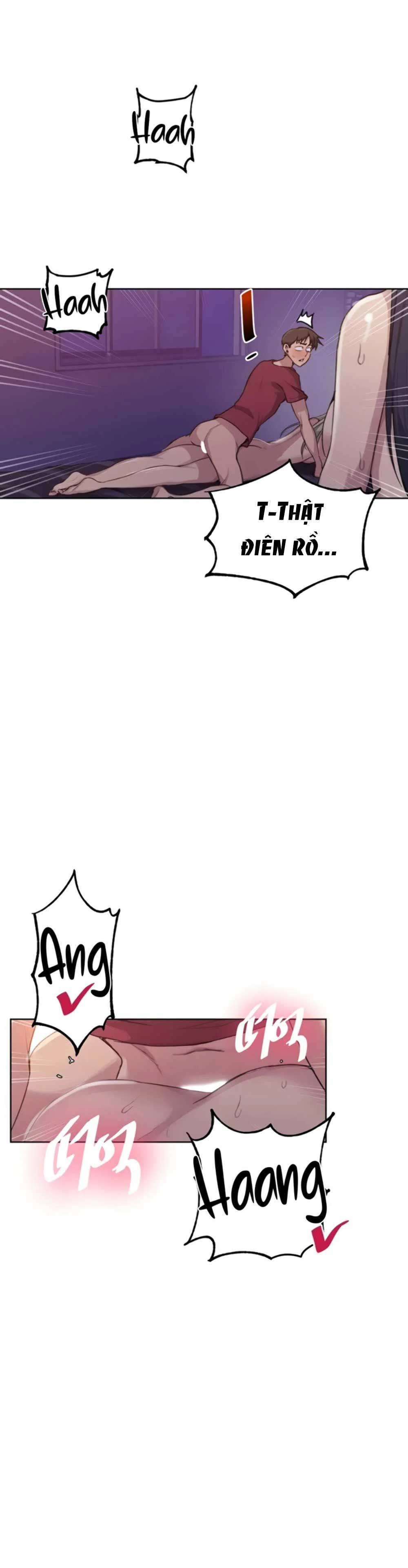 Lớp Học Bí Mật – Secret Class Chap Chapter 99-Lớp Học Bí Mật – Secret Class - Next Chap 100