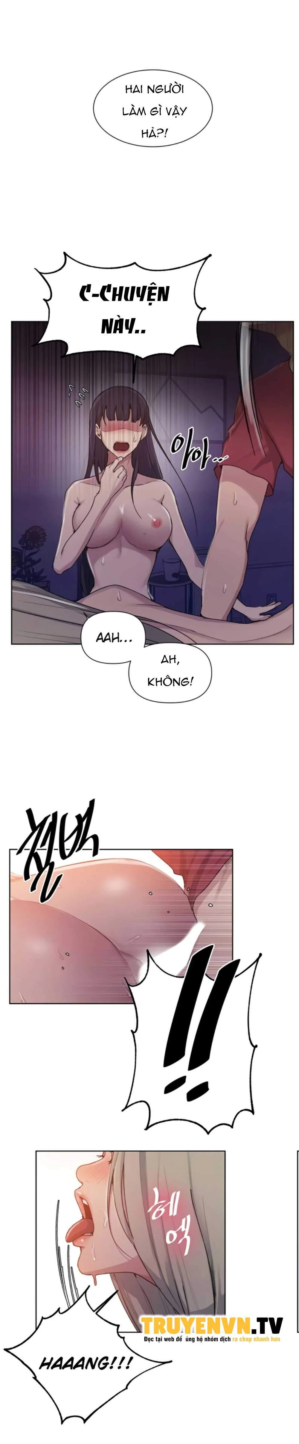 Lớp Học Bí Mật – Secret Class Chap Chapter 99-Lớp Học Bí Mật – Secret Class - Next Chap 100