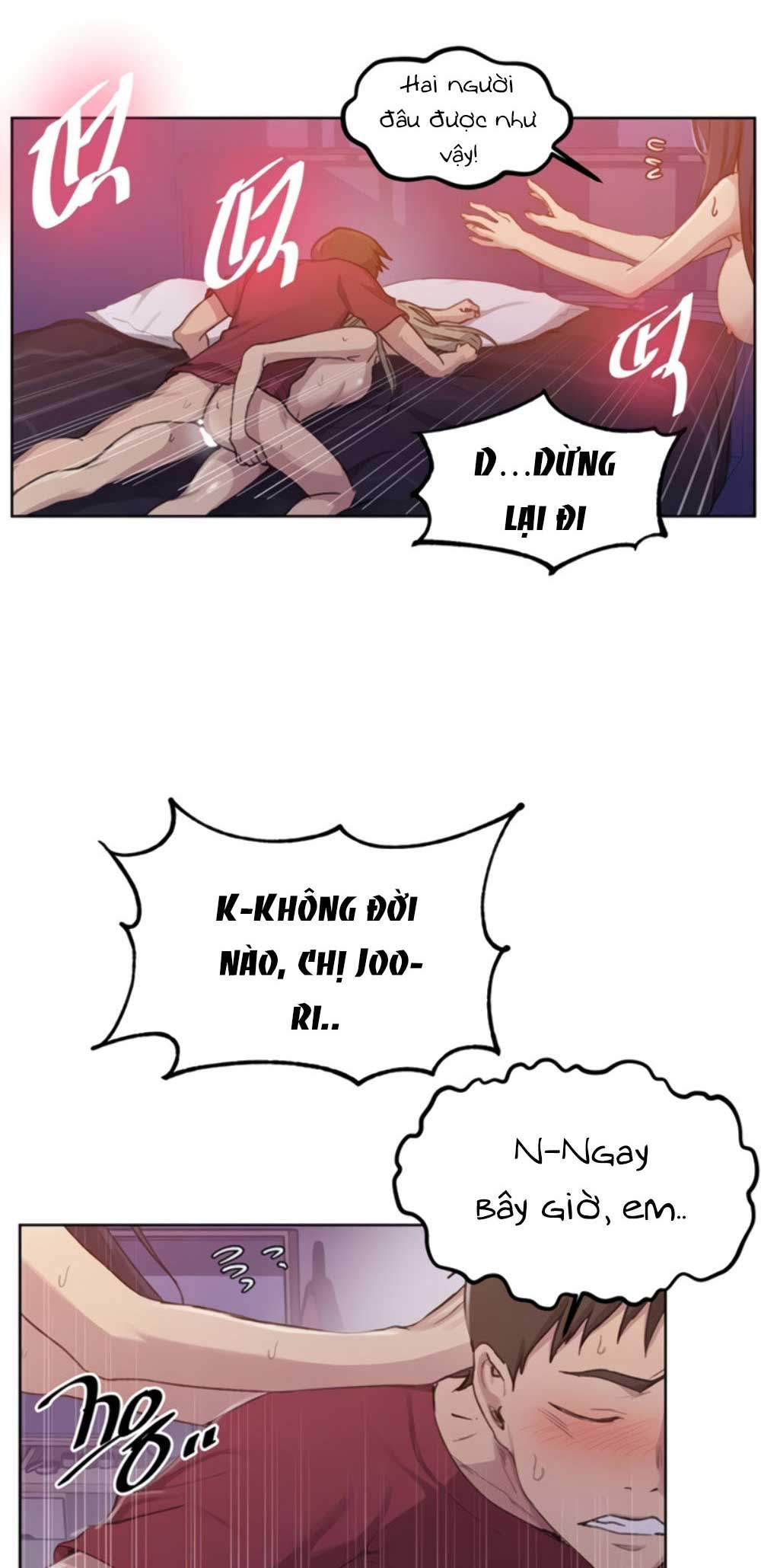 Lớp Học Bí Mật – Secret Class Chap Chapter 99-Lớp Học Bí Mật – Secret Class - Next Chap 100