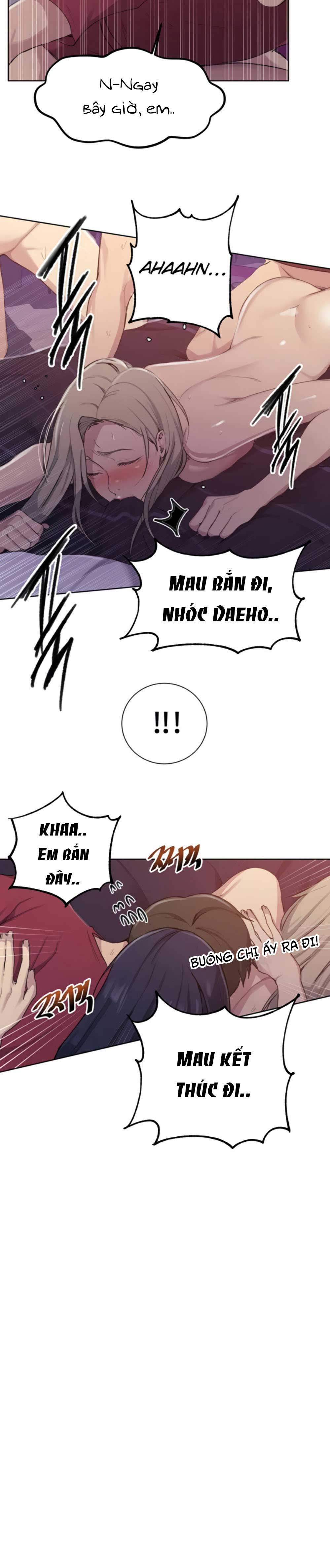 Lớp Học Bí Mật – Secret Class Chap Chapter 99-Lớp Học Bí Mật – Secret Class - Next Chap 100