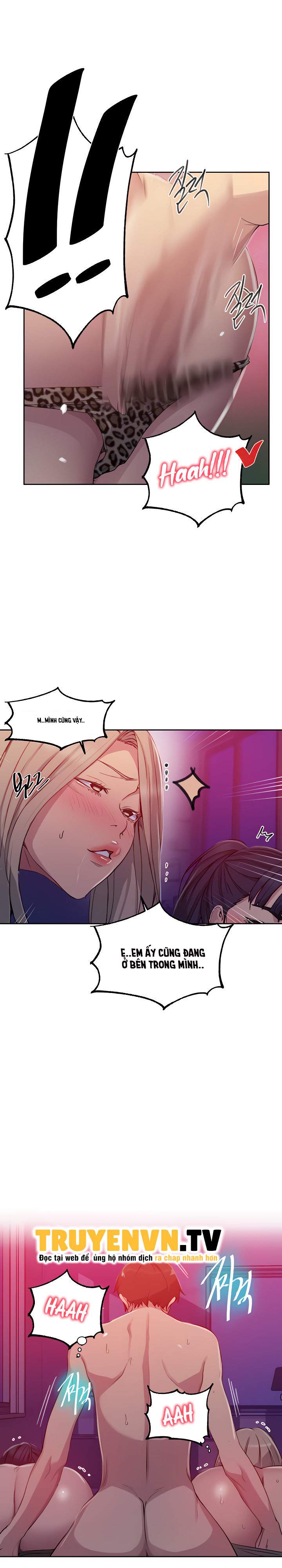 Lớp Học Bí Mật – Secret Class Chap Chapter 100-Lớp Học Bí Mật – Secret Class - Next Chap 101