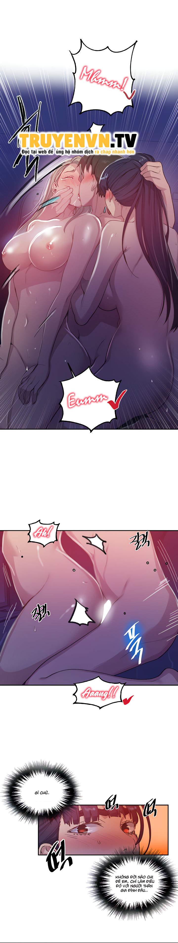 Lớp Học Bí Mật – Secret Class Chap Chapter 100-Lớp Học Bí Mật – Secret Class - Next Chap 101