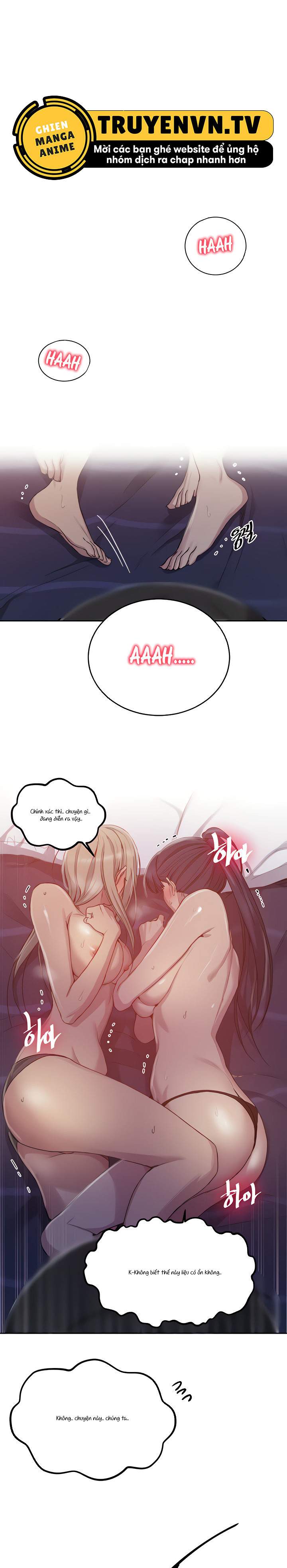 Lớp Học Bí Mật – Secret Class Chap Chapter 100-Lớp Học Bí Mật – Secret Class - Next Chap 101