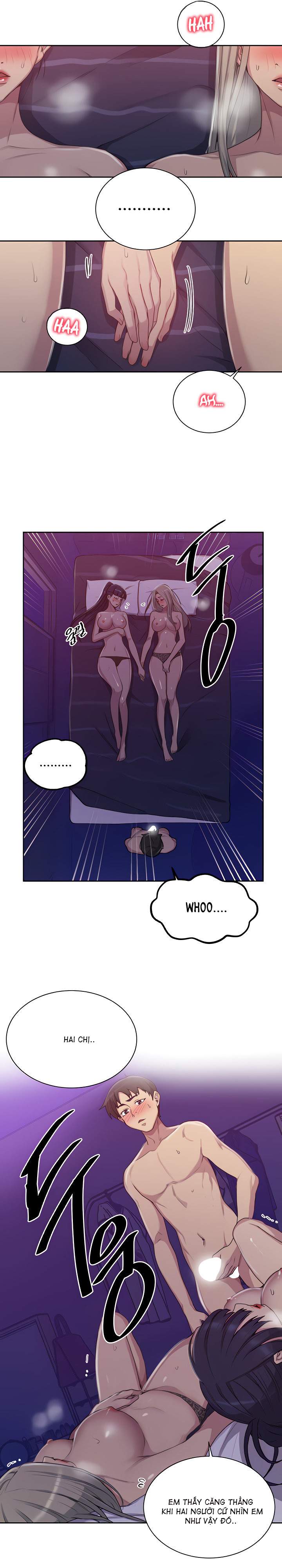 Lớp Học Bí Mật – Secret Class Chap Chapter 100-Lớp Học Bí Mật – Secret Class - Next Chap 101