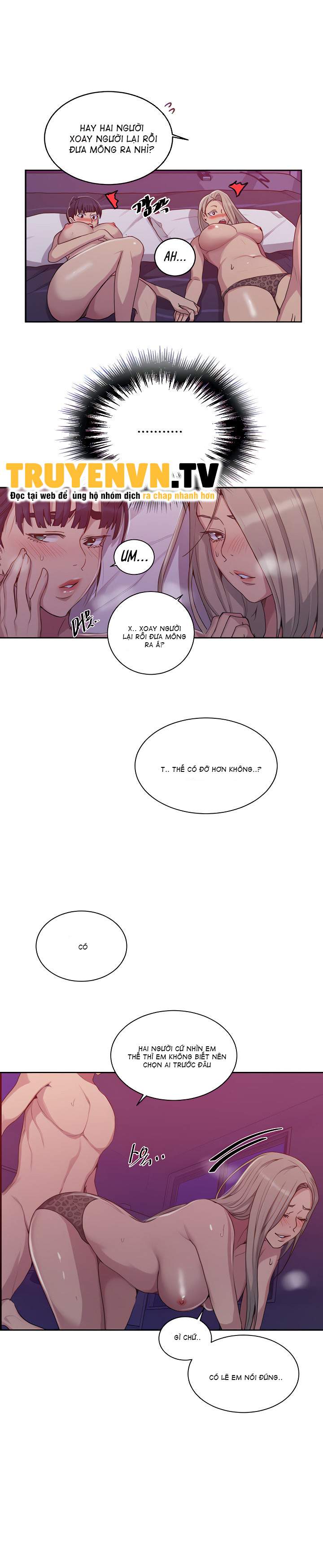 Lớp Học Bí Mật – Secret Class Chap Chapter 100-Lớp Học Bí Mật – Secret Class - Next Chap 101