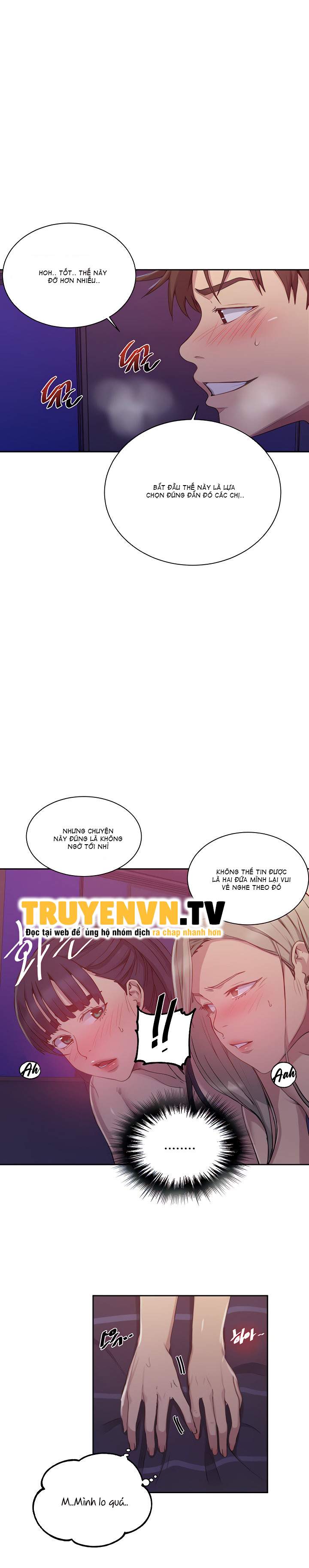 Lớp Học Bí Mật – Secret Class Chap Chapter 100-Lớp Học Bí Mật – Secret Class - Next Chap 101