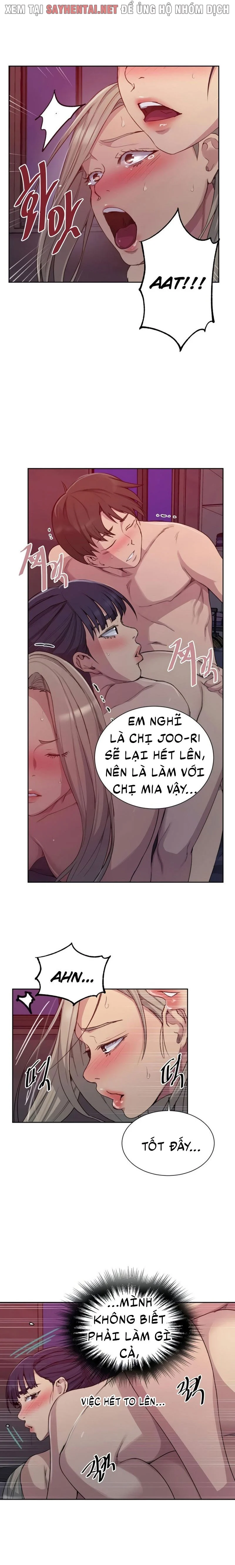 Lớp Học Bí Mật – Secret Class Chap Chapter 101-Lớp Học Bí Mật – Secret Class - Next Chap 102