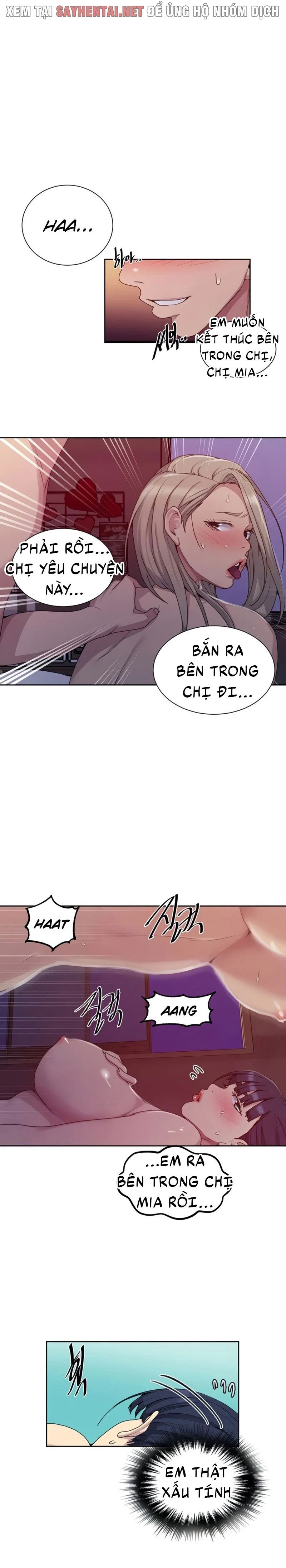 Lớp Học Bí Mật – Secret Class Chap Chapter 101-Lớp Học Bí Mật – Secret Class - Next Chap 102