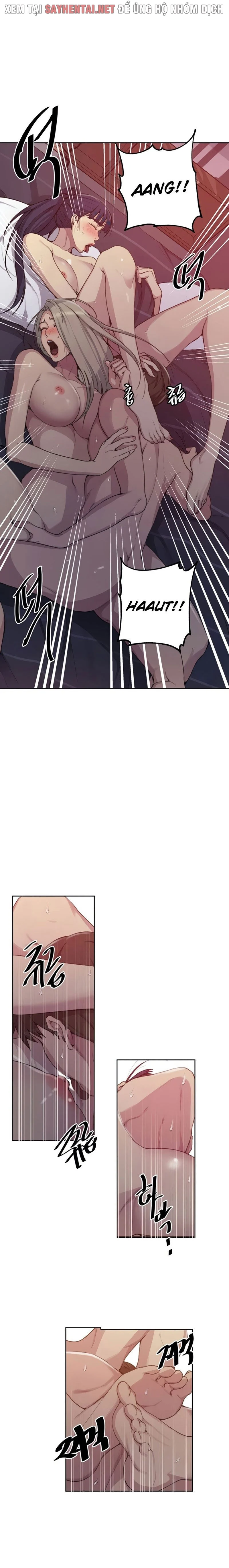 Lớp Học Bí Mật – Secret Class Chap Chapter 101-Lớp Học Bí Mật – Secret Class - Next Chap 102