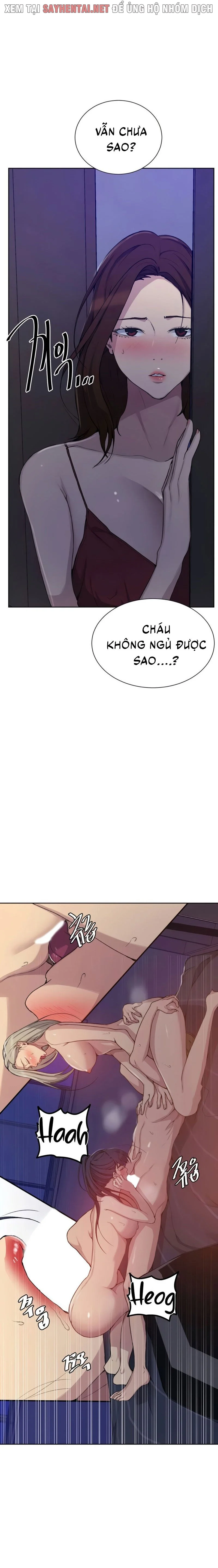 Lớp Học Bí Mật – Secret Class Chap Chapter 101-Lớp Học Bí Mật – Secret Class - Next Chap 102