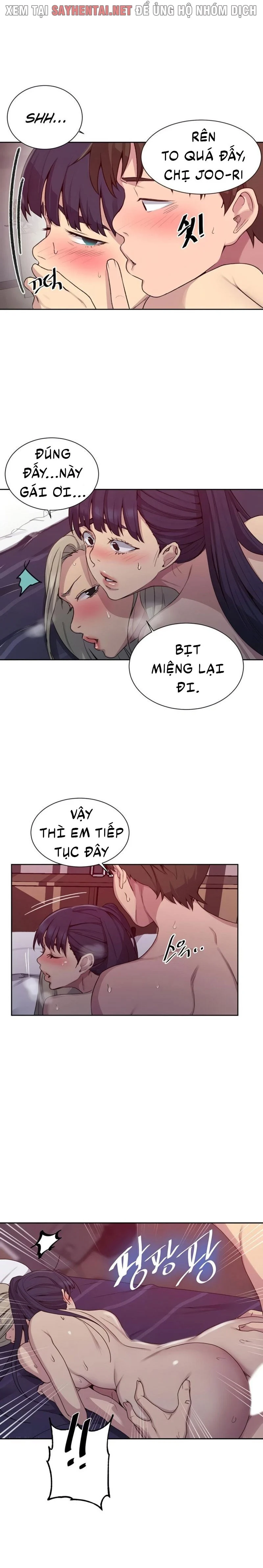 Lớp Học Bí Mật – Secret Class Chap Chapter 101-Lớp Học Bí Mật – Secret Class - Next Chap 102