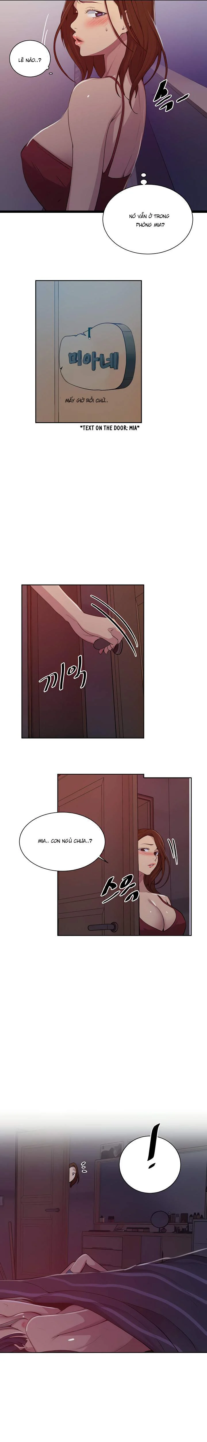 Lớp Học Bí Mật – Secret Class Chap Chapter 102-Lớp Học Bí Mật – Secret Class - Next Chap 103