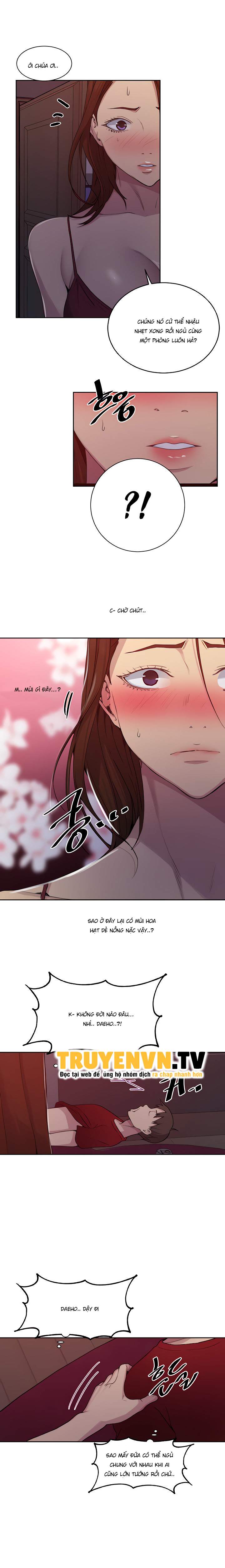 Lớp Học Bí Mật – Secret Class Chap Chapter 102-Lớp Học Bí Mật – Secret Class - Next Chap 103