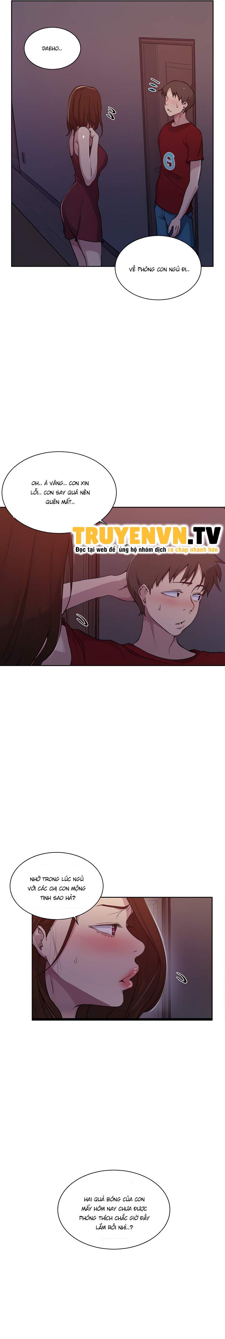 Lớp Học Bí Mật – Secret Class Chap Chapter 102-Lớp Học Bí Mật – Secret Class - Next Chap 103