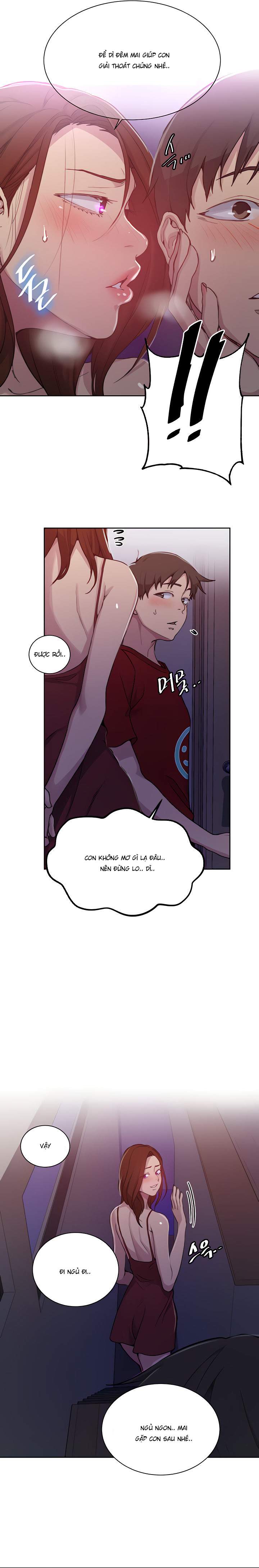 Lớp Học Bí Mật – Secret Class Chap Chapter 102-Lớp Học Bí Mật – Secret Class - Next Chap 103