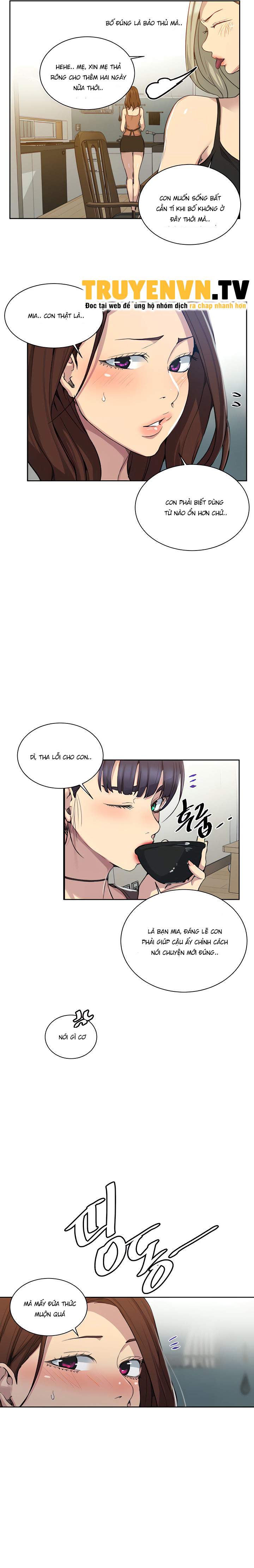 Lớp Học Bí Mật – Secret Class Chap Chapter 102-Lớp Học Bí Mật – Secret Class - Next Chap 103