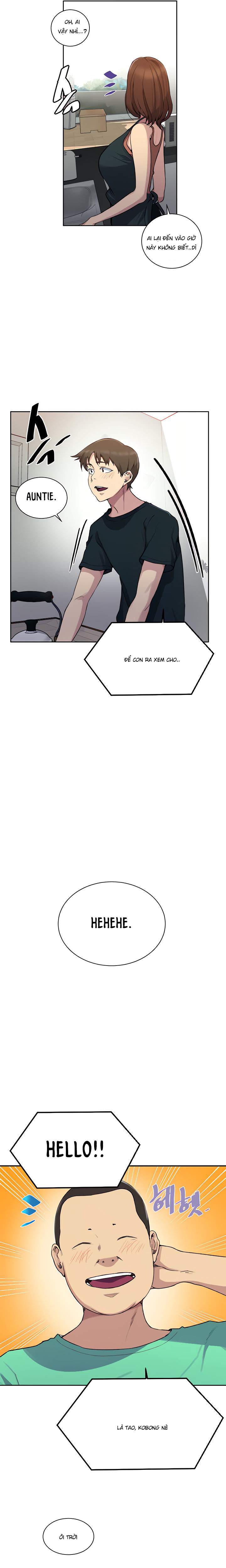 Lớp Học Bí Mật – Secret Class Chap Chapter 102-Lớp Học Bí Mật – Secret Class - Next Chap 103