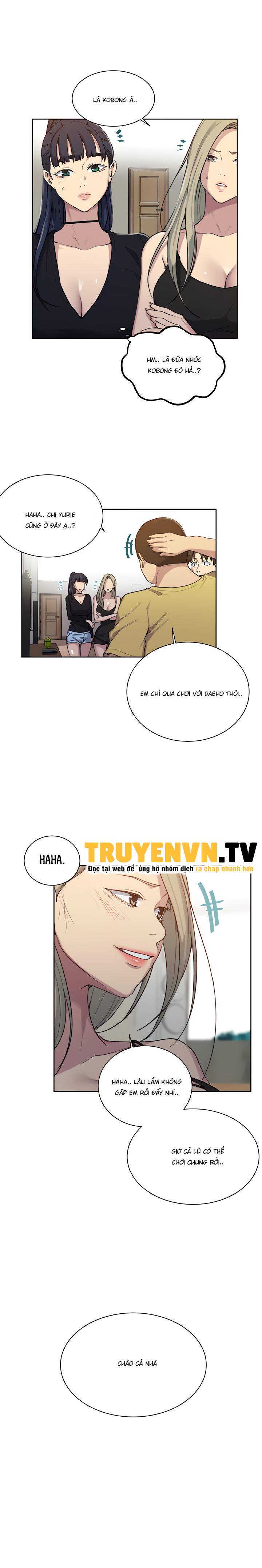 Lớp Học Bí Mật – Secret Class Chap Chapter 102-Lớp Học Bí Mật – Secret Class - Next Chap 103