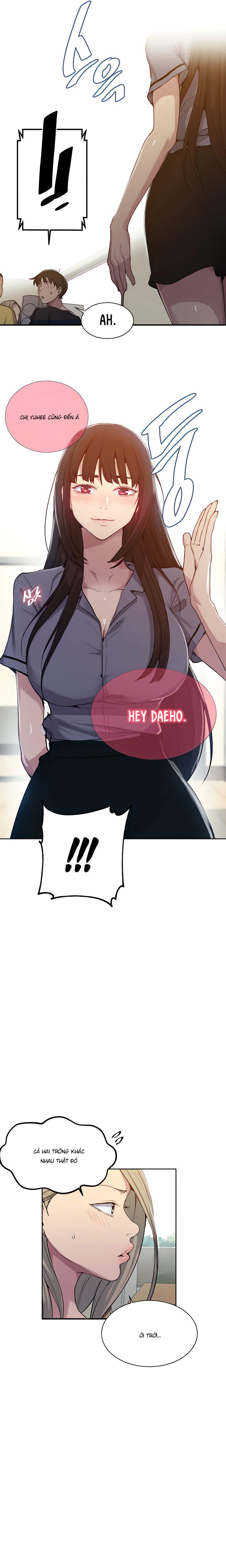 Lớp Học Bí Mật – Secret Class Chap Chapter 102-Lớp Học Bí Mật – Secret Class - Next Chap 103