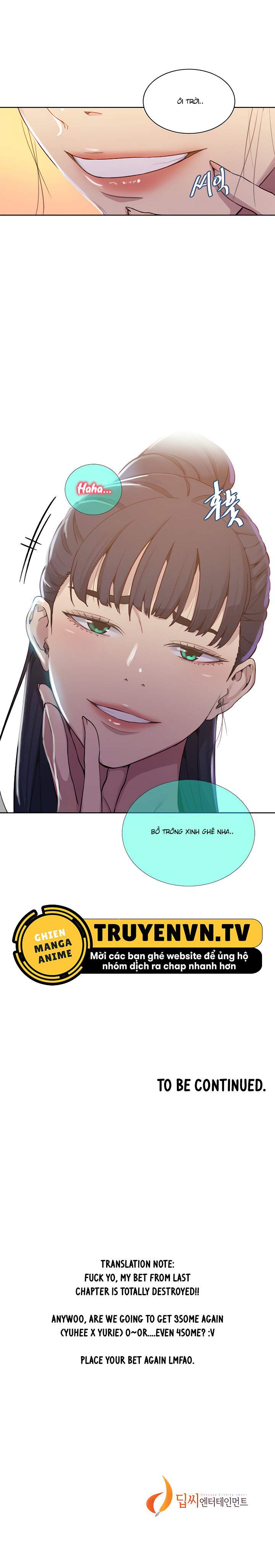 Lớp Học Bí Mật – Secret Class Chap Chapter 102-Lớp Học Bí Mật – Secret Class - Next Chap 103