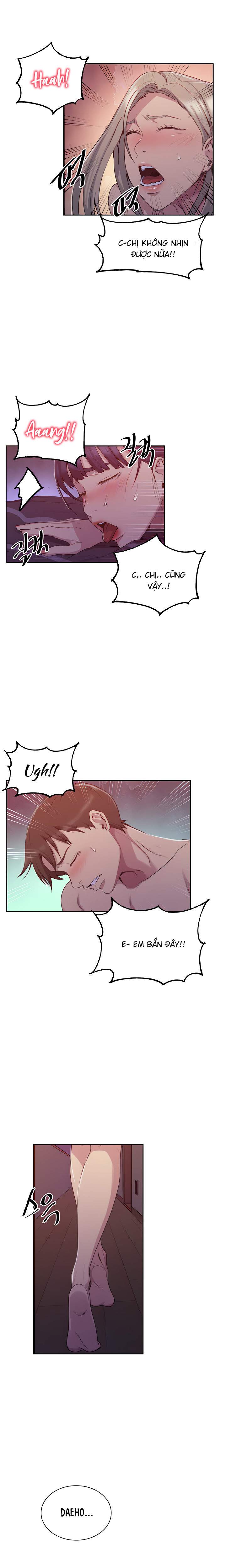 Lớp Học Bí Mật – Secret Class Chap Chapter 102-Lớp Học Bí Mật – Secret Class - Next Chap 103