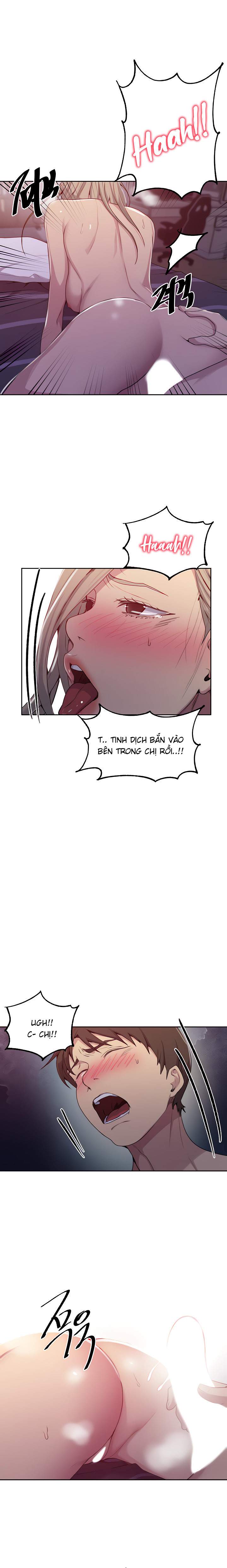 Lớp Học Bí Mật – Secret Class Chap Chapter 102-Lớp Học Bí Mật – Secret Class - Next Chap 103