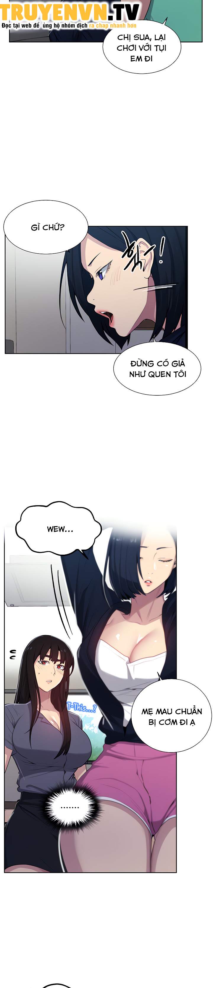 Lớp Học Bí Mật – Secret Class Chap Chapter 103-Lớp Học Bí Mật – Secret Class - Next Chap 104