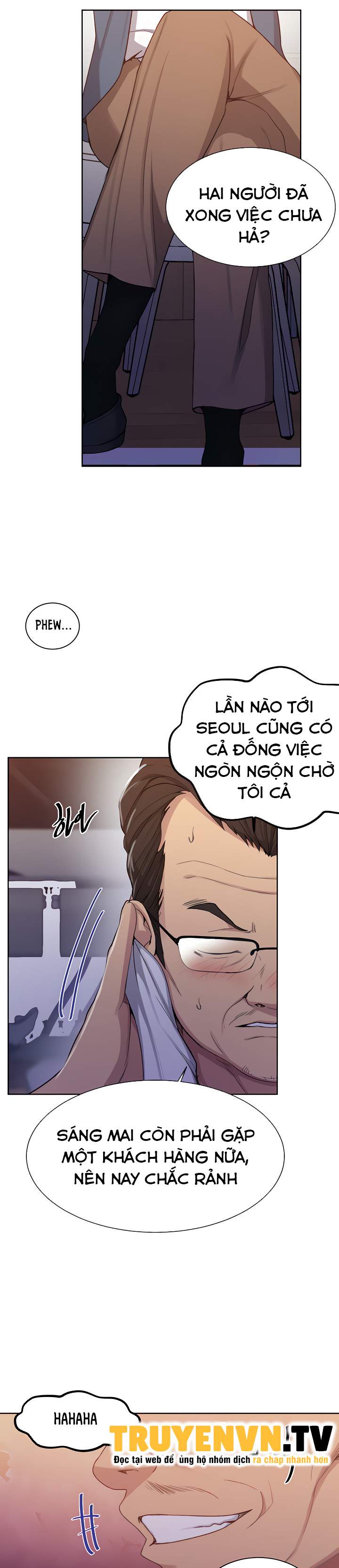 Lớp Học Bí Mật – Secret Class Chap Chapter 103-Lớp Học Bí Mật – Secret Class - Next Chap 104