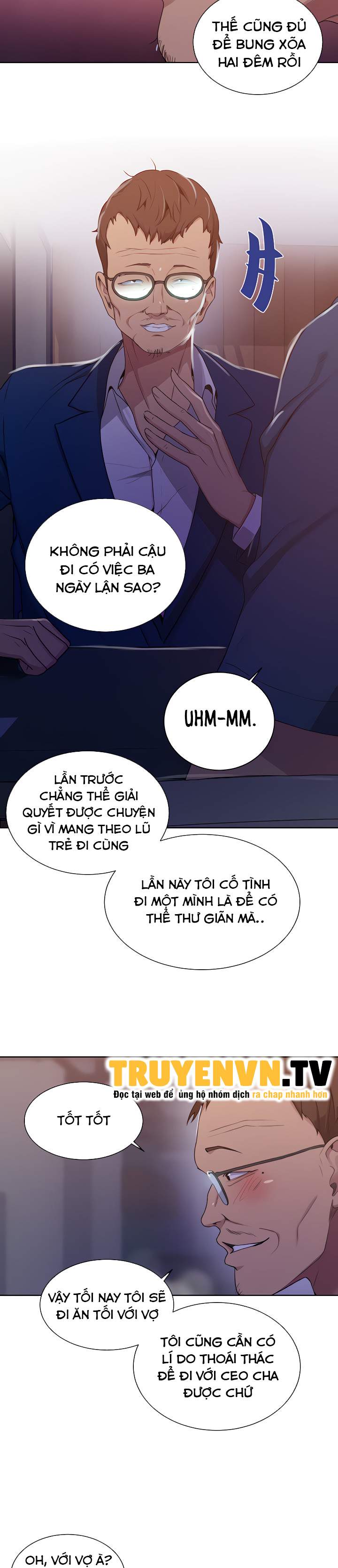 Lớp Học Bí Mật – Secret Class Chap Chapter 103-Lớp Học Bí Mật – Secret Class - Next Chap 104
