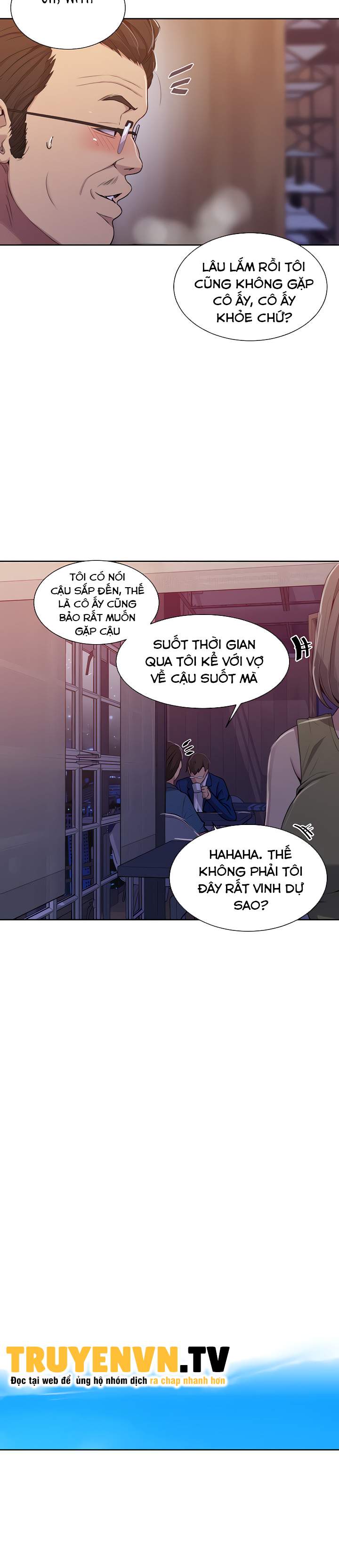 Lớp Học Bí Mật – Secret Class Chap Chapter 103-Lớp Học Bí Mật – Secret Class - Next Chap 104