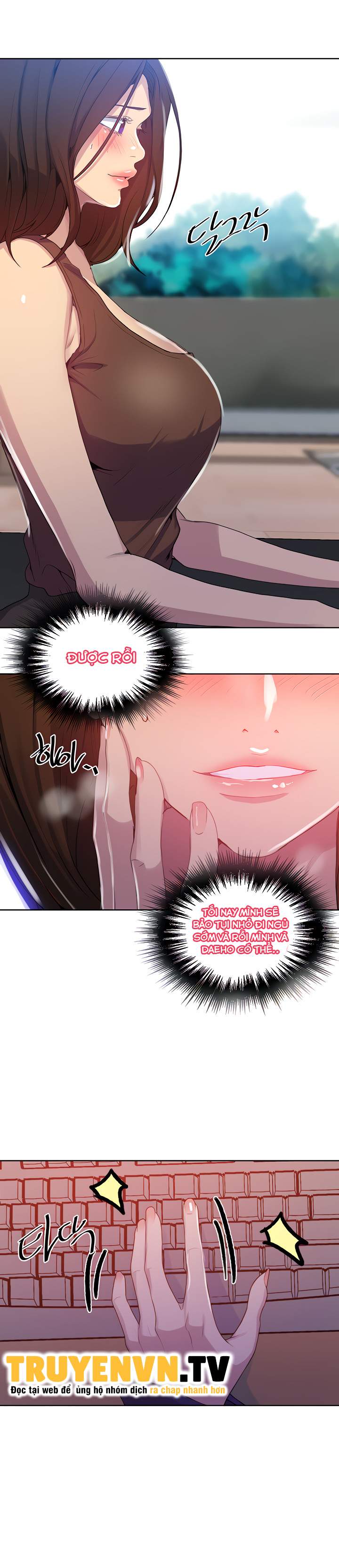 Lớp Học Bí Mật – Secret Class Chap Chapter 103-Lớp Học Bí Mật – Secret Class - Next Chap 104