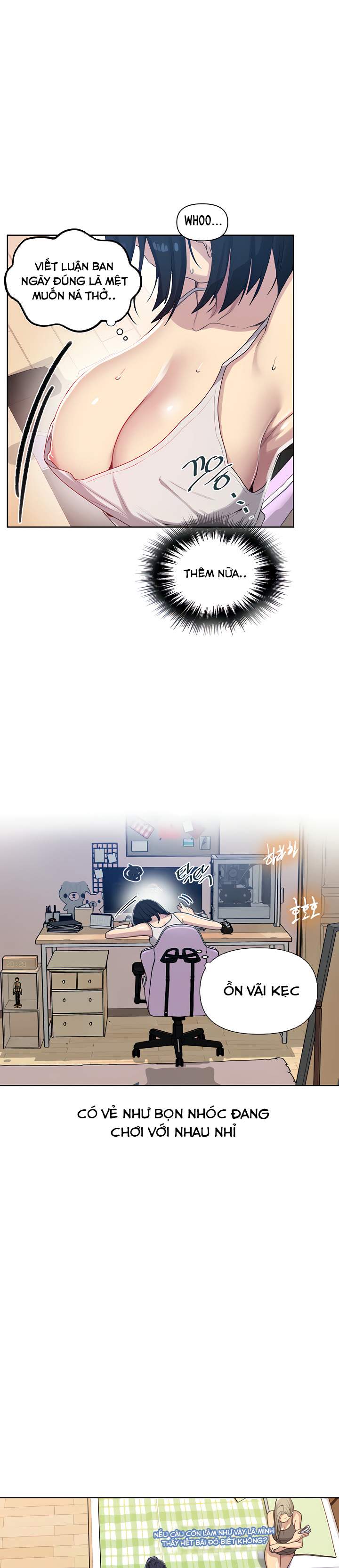 Lớp Học Bí Mật – Secret Class Chap Chapter 103-Lớp Học Bí Mật – Secret Class - Next Chap 104