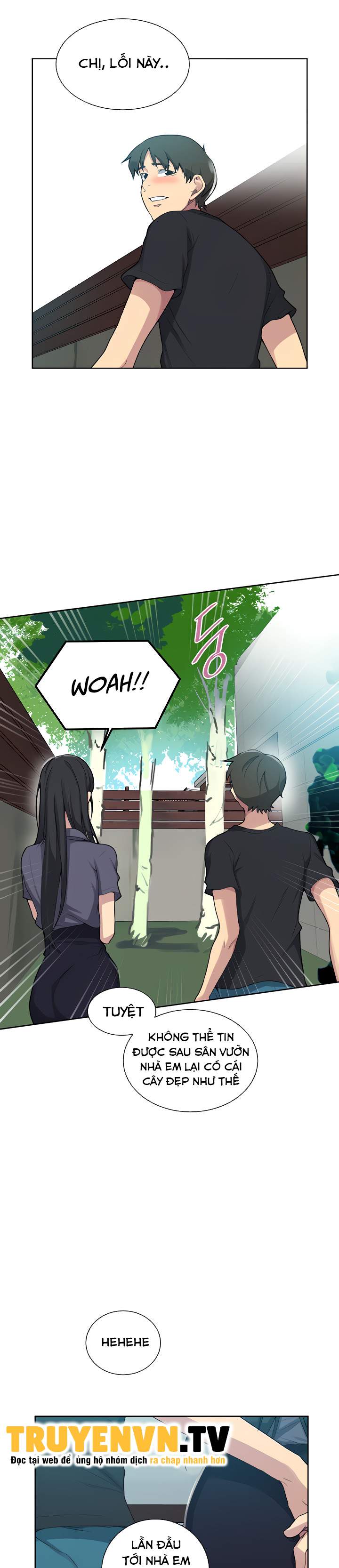 Lớp Học Bí Mật – Secret Class Chap Chapter 103-Lớp Học Bí Mật – Secret Class - Next Chap 104