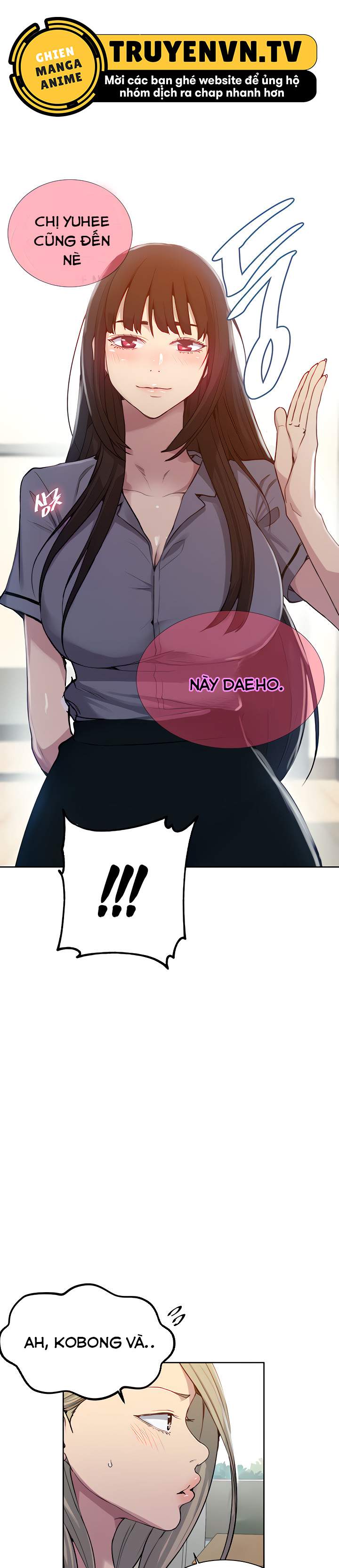 Lớp Học Bí Mật – Secret Class Chap Chapter 103-Lớp Học Bí Mật – Secret Class - Next Chap 104