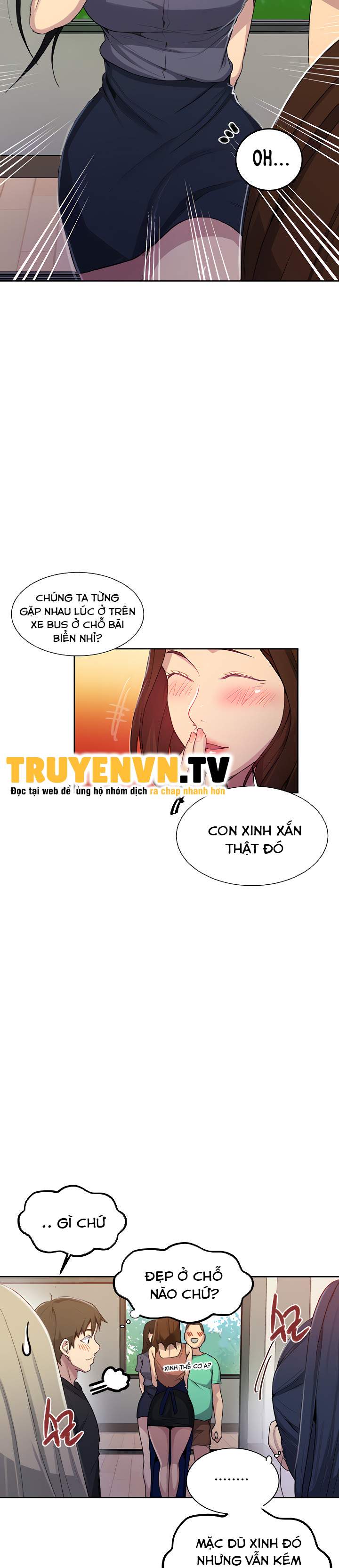 Lớp Học Bí Mật – Secret Class Chap Chapter 103-Lớp Học Bí Mật – Secret Class - Next Chap 104