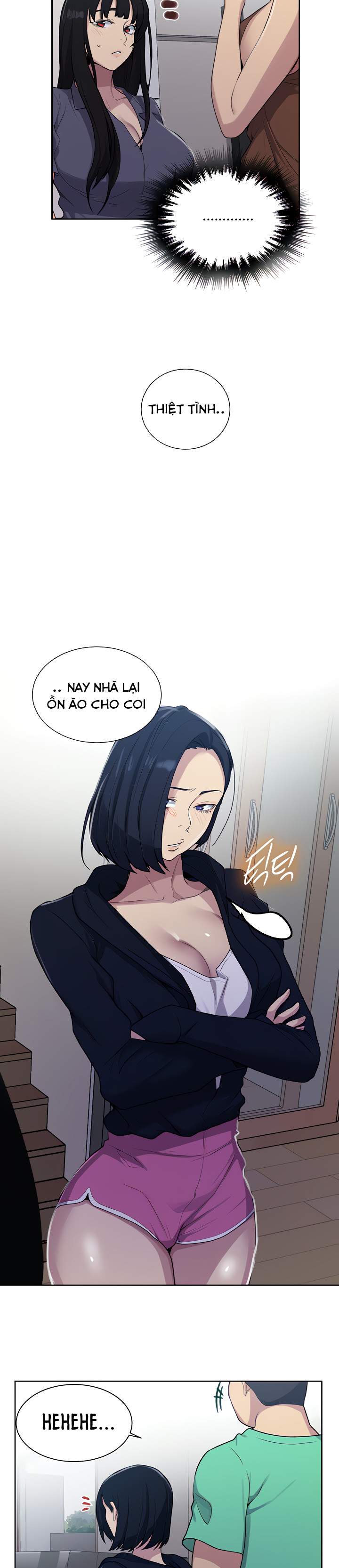 Lớp Học Bí Mật – Secret Class Chap Chapter 103-Lớp Học Bí Mật – Secret Class - Next Chap 104