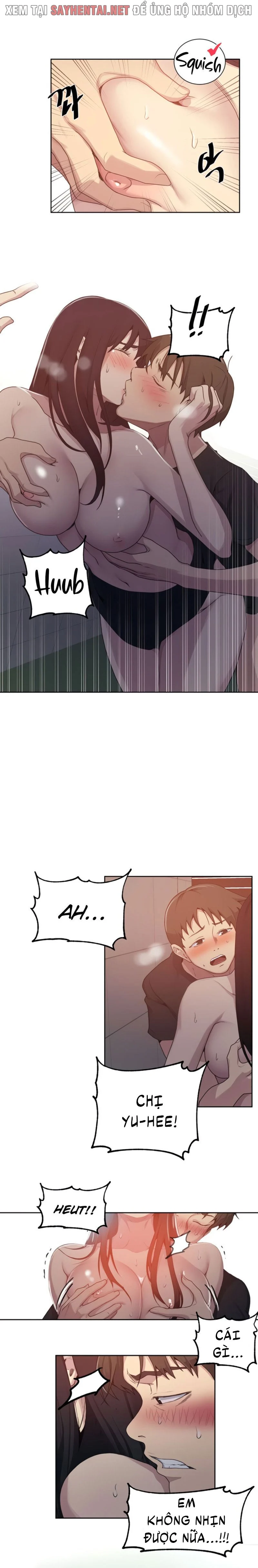 Lớp Học Bí Mật – Secret Class Chap Chapter 104-Lớp Học Bí Mật – Secret Class - Next Chap 105