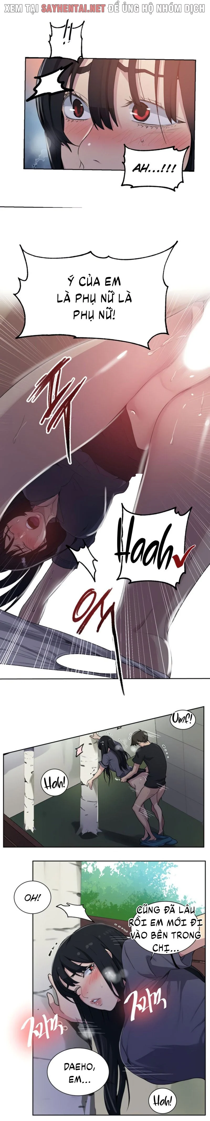 Lớp Học Bí Mật – Secret Class Chap Chapter 104-Lớp Học Bí Mật – Secret Class - Next Chap 105